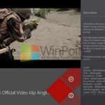 Aplikasi Youtube Player Windows 8