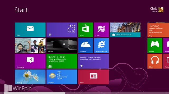 6 Tool Built-in di Windows 8 yang Jarang Diketahui