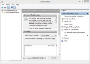 6 Tool Built-in di Windows 8 yang Jarang Diketahui