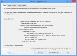 6 Tool Built-in di Windows 8 yang Jarang Diketahui
