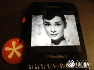 Rumor: Spesifikasi Blackberry R10 Telah Bocor