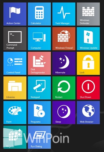 Download Software OblyTile Untuk Windows 8