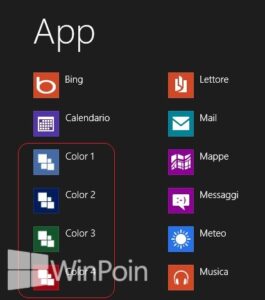 Download Software OblyTile Untuk Windows 8