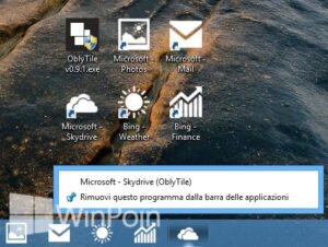 Download Software OblyTile Untuk Windows 8