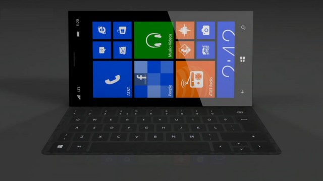 Rumor: Microsoft Surface 2.0 Akan Dijual Mulai Dengan Harga 4 juta