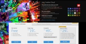 Katakan Bye-Bye Pada Adobe Creative Suite!