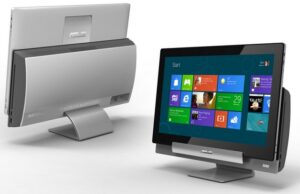 All-in-one PC
