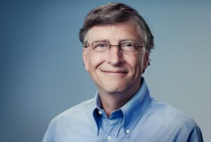 Bill Gates Menang Lagi dan Menjadi Orang Terkaya di Dunia
