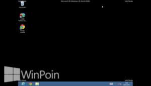 Cara Masuk Safe Mode Windows 8 Dengan F8