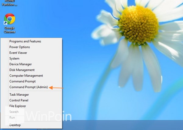 Cara Masuk Safe Mode Windows 8 Dengan F8