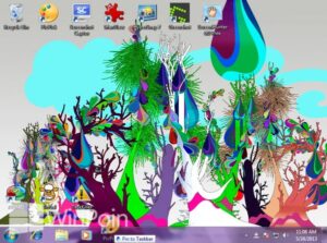 Cara Melakukan Pin File, Folder, Software atau Drive di Windows 7
