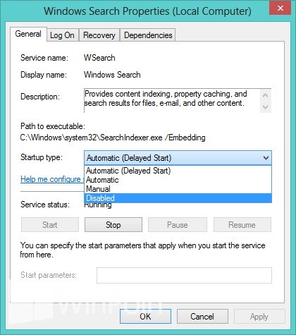 Tutorial 8 Cara Mempercepat Windows 8