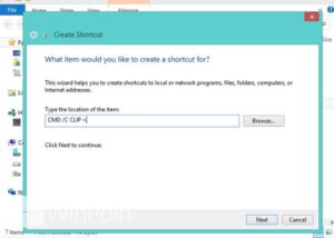 Cara Menambahkan Fungsi Copy Dari Setiap Isi File Teks Dari Menu Send To