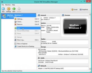 Cara Share Folder dari Windows 7 ke VirtualBox