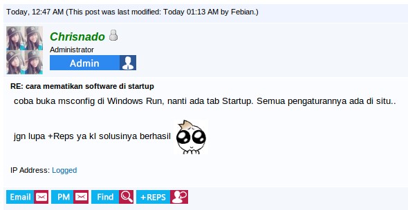 WinPoin