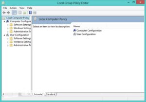 Cara Mengatasi Error System Restore dengan Kode 0x81000203
