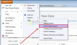 Firefox Sekarang Mentracking Banyak Hal di Browser Kamu