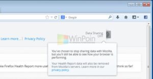 Firefox Sekarang Mentracking Banyak Hal di Browser Kamu