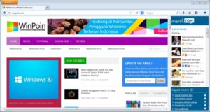 Fitur Baru Firefox 21 yang Sebaiknya Kamu Ketahui