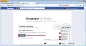 Fitur Baru Firefox 21 yang Sebaiknya Kamu Ketahui