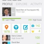 Download Aplikasi Foursquare Terbaru Untuk Windows Phone