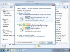 Cara Mengaktifkan Full Transparansi di Windows 7