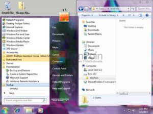Cara Mengganti Icon Folder Aktif di Windows 7