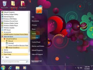 Cara Mengganti Icon Folder Aktif di Windows 7