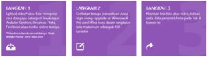 Microsoft Mengadakan Kontes dengan Hadiah Senilai $15000!