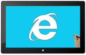Microsoft: Inilah Kenapa Internet Explorer 10 Sempurna untuk Touch