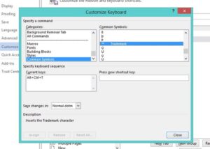 Cara Menggunakan atau Memasukan Simbol di Word 2013