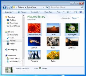 Cara Mengembalikan File yang Terhapus di Recycle Bin