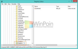 Cara Mematikan Fitur Animasi Mengetik di Office 2013
