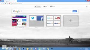 Review Opera Next: Browser Opera Berbasis Chromium