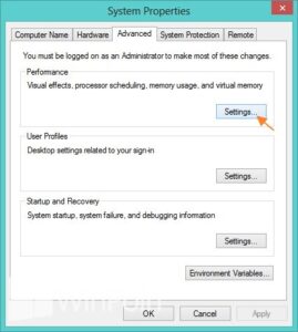 Apa Windows Page File Itu?? Haruskah Diaktifkan?