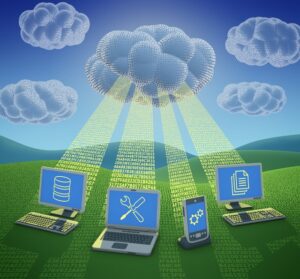 Inilah Pengertian Cloud Computing