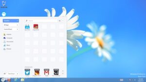 Inilah Update Terbaru Pokki Start Menu untuk Windows 8