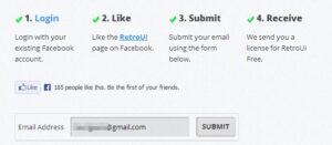 Menambahkan Start Menu Khas Windows 7 di Windows 8 dengan RetroUI Free