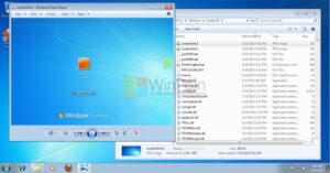 Cara Mengambil Screenshot di Logon Screen Windows