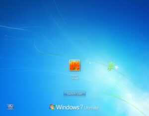 Cara Mengambil Screenshot di Logon Screen Windows
