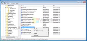Cara Mengambil Screenshot dari Windows UAC