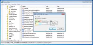 Cara Mengambil Screenshot dari Windows UAC