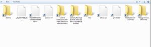 Cara Mengatasi Shortcut Virus di USB Flash Disk