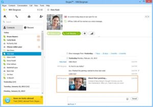 Aplikasi Windows 8 Games dan Skype Mendapatkan Update Hari Ini