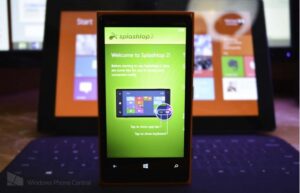 Giveaway: Mengakses Komputer dari Windows Phone dengan Splashtop 2