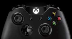 Microsoft Juga Menghilangkan Start Button di Controller Xbox One