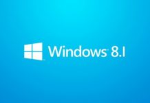 Microsoft: Ya..Windows Blue akan Dinamakan Windows 8.1!