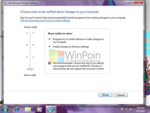 Cara Mempercepat Startup Windows 7 Yang Mudah Dilakukan
