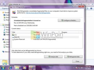 Cara Mempercepat Startup Windows 7 Yang Mudah Dilakukan