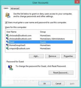 System Tools Tersembunyi yang Berguna di Windows